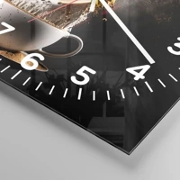 Esfera con numeración