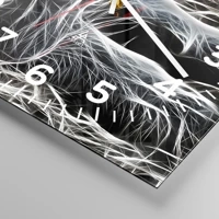 Esfera con numeración