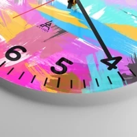 Esfera con numeración