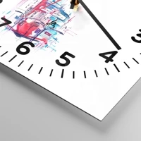 Esfera con numeración