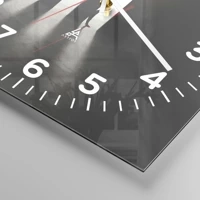 Esfera con numeración