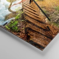 Esfera sin numeración, con rayas