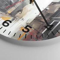 Esfera con numeración