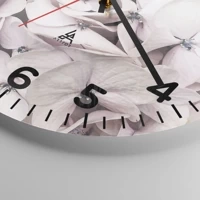 Esfera con numeración