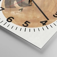 Esfera con numeración