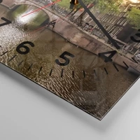 Esfera con numeración