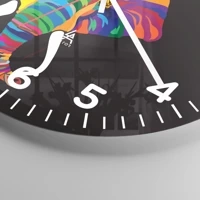 Esfera con numeración