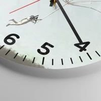 Esfera con numeración