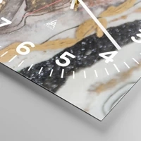 Esfera con numeración