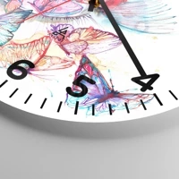 Esfera con numeración