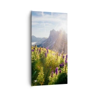 65x120 cm | Vertical