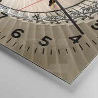 Esfera con numeración