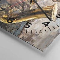 Esfera con numeración