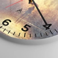 Esfera con numeración