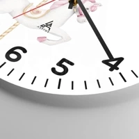 Esfera con numeración