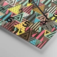 Esfera con numeración