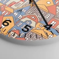 Esfera con numeración