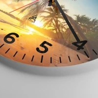 Esfera con numeración