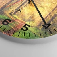 Esfera con numeración