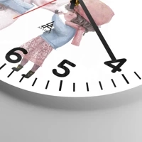 Esfera con numeración