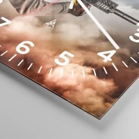 Esfera con numeración