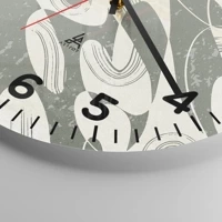 Esfera con numeración