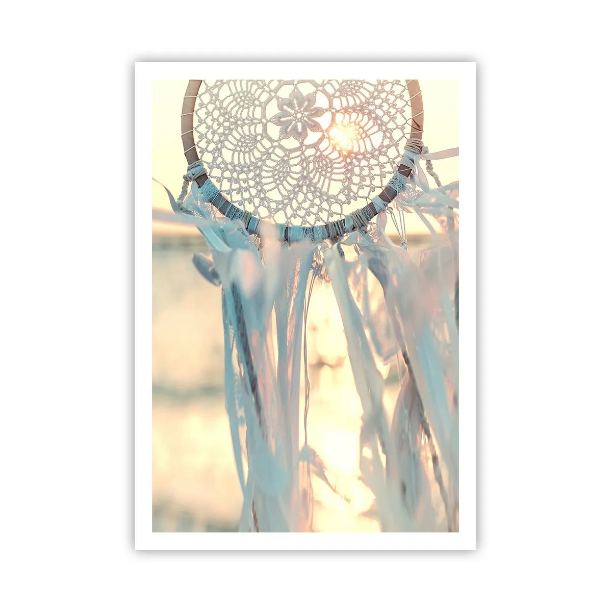 Póster - Tótem sagrado - 70x100 cm