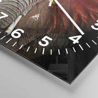 Esfera con numeración