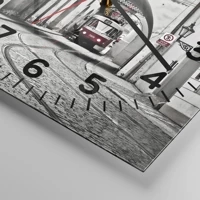 Esfera con numeración