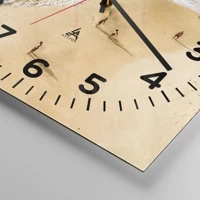 Esfera con numeración