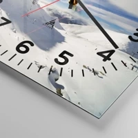 Esfera con numeración