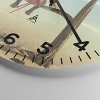 Esfera con numeración