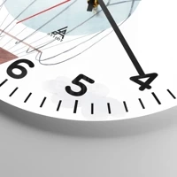 Esfera con numeración