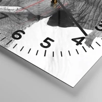 Esfera con numeración