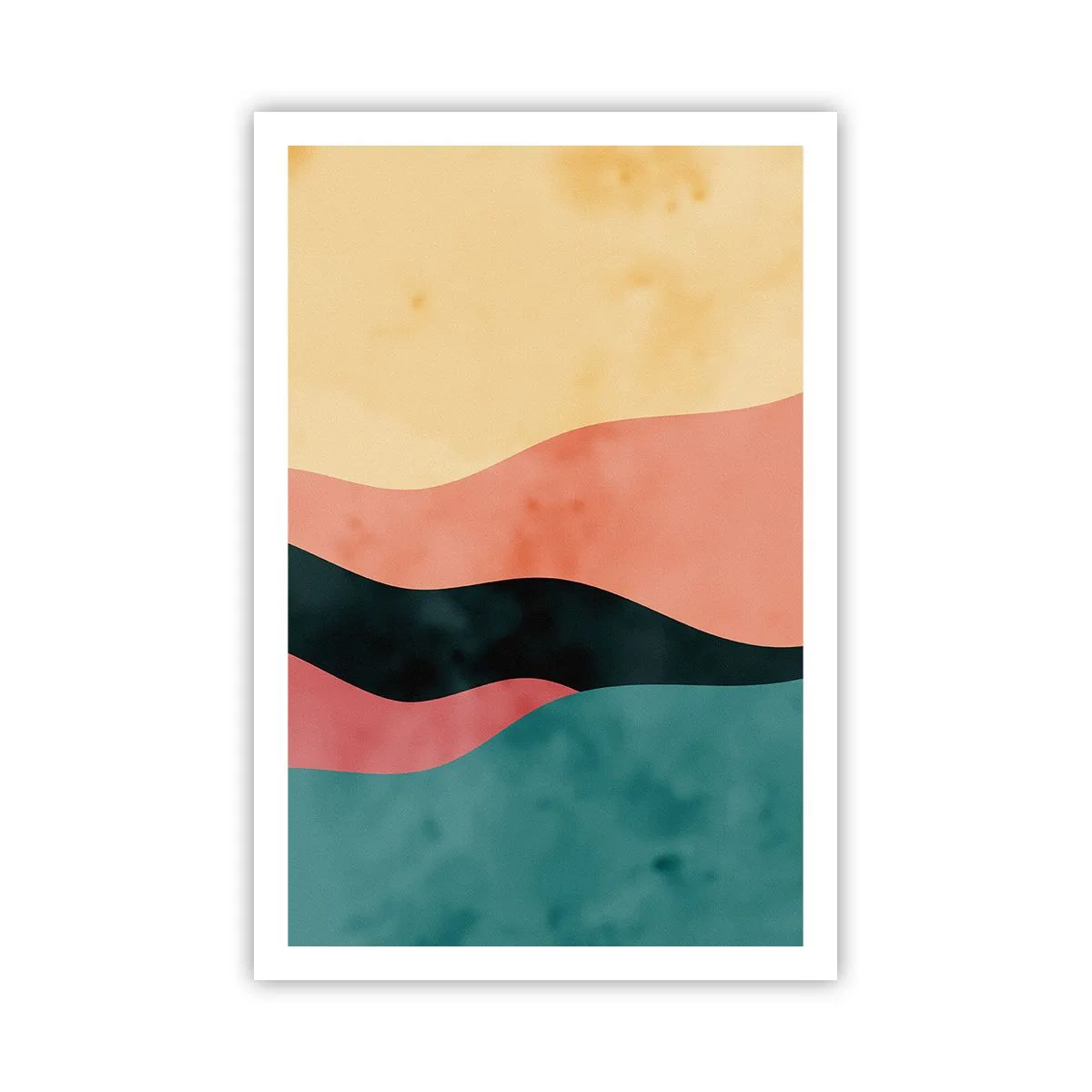 Póster - Discordia compatible - 61x91 cm