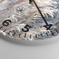 Esfera con numeración