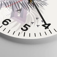 Esfera con numeración
