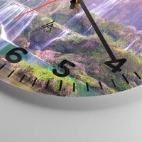 Esfera con numeración