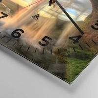 Esfera con numeración