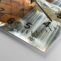 Esfera con numeración