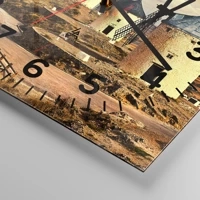 Esfera con numeración