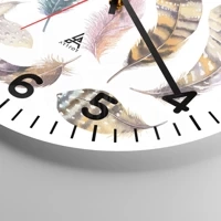 Esfera con numeración