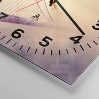 Esfera con numeración