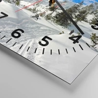 Esfera con numeración