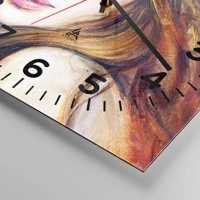 Esfera con numeración