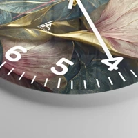 Esfera con numeración