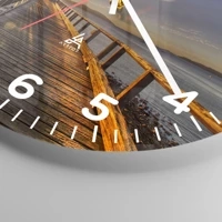 Esfera con numeración