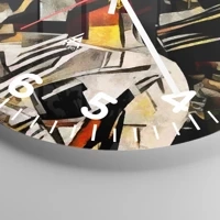 Esfera con numeración