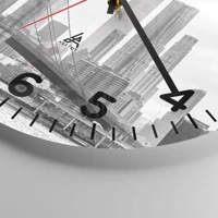 Esfera con numeración