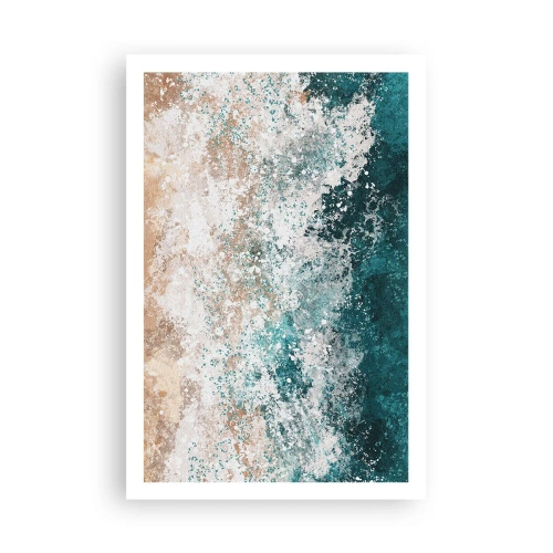 Póster - Historias del mar - 61x91 cm